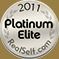 2011 platnum elite real self